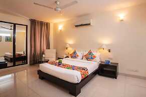 Hotel Diamond Tree Saket