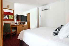 Service Residence at Stevens