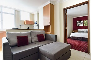 Service Residence at Stevens