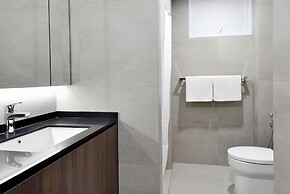 Service Residence at Stevens