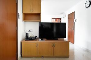 Service Residence at Stevens
