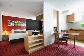 Service Residence at Stevens