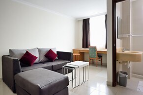 Service Residence at Stevens
