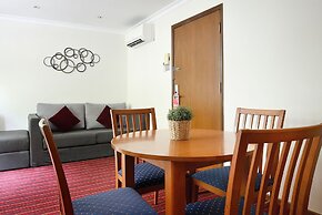 Service Residence at Stevens