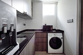 Service Residence at Stevens