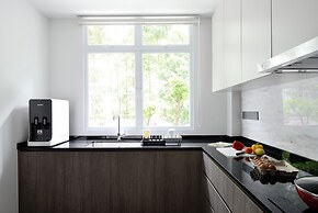 Service Residence at Stevens