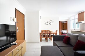 Service Residence at Stevens