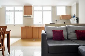 Service Residence at Stevens