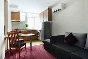 Service Residence at Stevens