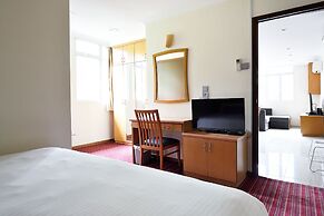 Service Residence at Stevens