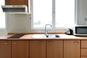 Service Residence at Stevens