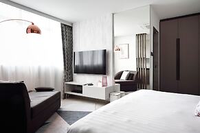 Service Residence at Stevens