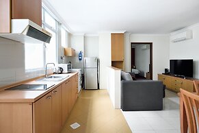 Service Residence at Stevens