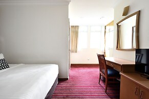Service Residence at Stevens