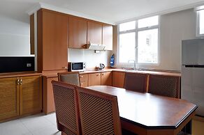 Service Residence at Stevens