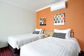 Service Residence at Stevens