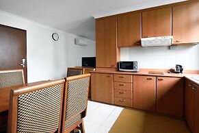 Service Residence at Stevens