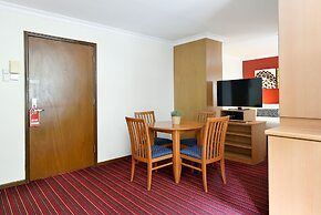 Service Residence at Stevens