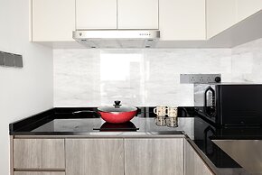 Service Residence at Stevens