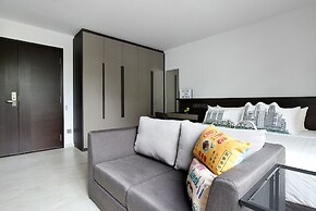 Service Residence at Stevens