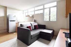 Service Residence at Stevens