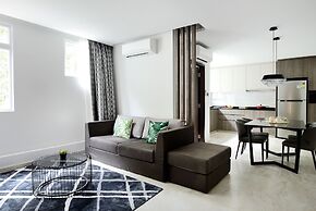 Service Residence at Stevens