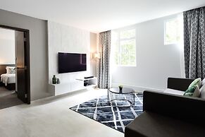 Service Residence at Stevens
