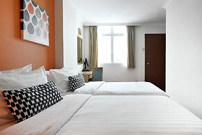 Service Residence at Stevens