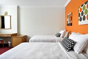 Service Residence at Stevens
