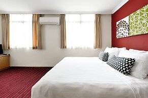 Service Residence at Stevens