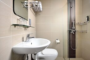 Service Residence at Stevens