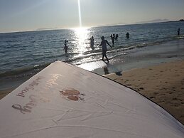 Beach2Anchor