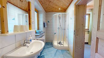 Chalet Tirol Waidring