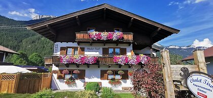 Chalet Tirol Waidring