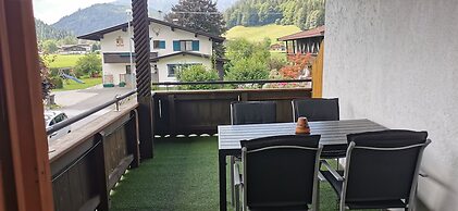 Chalet Tirol Waidring