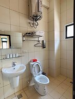 Time Hostel Jincheng Station Branch