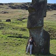 Charming House Meherio Easter Island