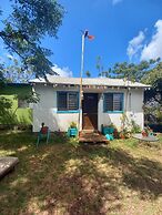 Charming House Meherio Easter Island