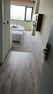 KANÇUL HOTEL TAŞTEPELER