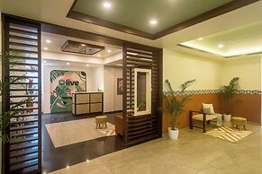 Olive Hotel Electronic City by Embassy Group