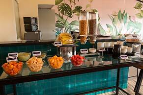 Olive Hotel Electronic City by Embassy Group