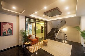 Olive Hotel Electronic City by Embassy Group