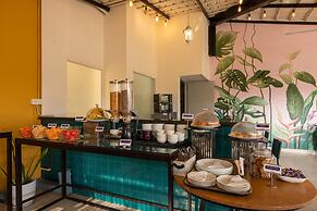 Olive Hotel Electronic City by Embassy Group