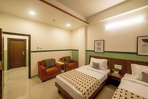 Olive Hotel Electronic City by Embassy Group