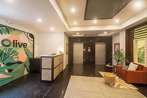Olive Hotel Electronic City by Embassy Group