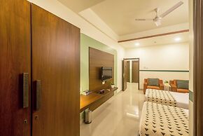 Olive Hotel Electronic City by Embassy Group