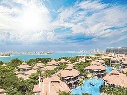 LUX The Anantara Residence Suite
