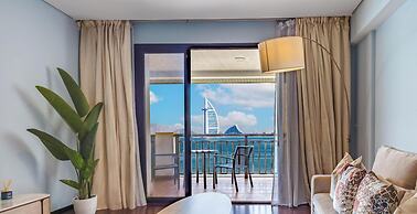 LUX The Anantara Residence Suite