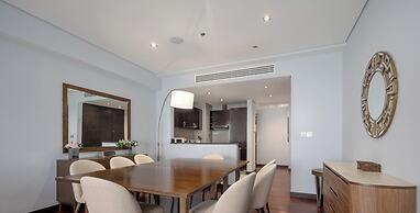 LUX The Anantara Residence Suite