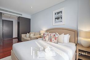 LUX The Anantara Residence Suite